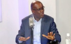 Dr Mamadou Thior : "L'utilisation des vaccins contre la Covid-19 doit se faire avec recul"