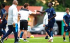 Suspension de Pape Gueye: l’appel de l’Olympique de Marseille rejeté par le CNOSF