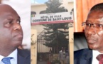 Projet d'Avenue Macky Sall à Saint-Louis: Mary Teuw Niane détruit Mansour Faye