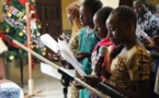 Mali: les chrétiens fêtent Noël malgré les restrictions dues au Covid-19