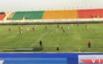 2e tour préliminaire Coupe CAF: le Jaraaf s'incline à Thiès face au FC San Pedro de Côte d’Ivoire (0-1)