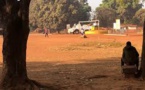 Centrafrique: Bria "La Scintillante", les élections et le spectre de la crise de 2013
