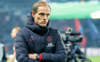 Thomas Tuchel limogé par le PSG