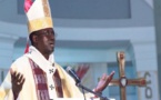 Noël 2020: l’archevêque de Dakar va livrer son traditionnel message ce jeudi, via un Youtube