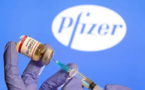 ​Covid-19 : feu vert de la Haute autorité de santé au vaccin Pfizer-BioNTech en France