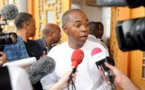Jean Gaspard Ntoutoume Ayi: «Ali Bongo n'est plus en capacité d'exercer la fonction de président»