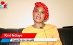 Infidélité, Jalousie, Maitresse, Ex... Comment Kiné Ndiaye, première Coach en couple au Sénégal soigne les maux qui rongent les relations amoureuses. ENTRETIEN !