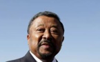 Gabon: Jean Ping «condamne» le projet de révision de la Constitution