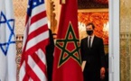 Sahara occidental: les Etats-Unis ouvrent une mission diplomatique «virtuelle»
