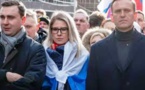 Russie: une proche d’Alexeï Navalny poursuivie pour «menace» contre un agent du FSB