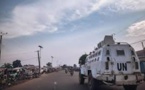 Centrafrique : les groupes armés rompent leur "cessez-le-feu"