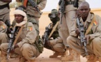 Mali : 13 soldats tchadiens et 65 jihadistes tués dans le nord du pays