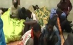 Grève de la faim au département Géographie de l’UCAD : 5 étudiants hospitalisés