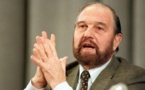 Décès de George Blake, célèbre agent double britannique qui espionnait pour les Soviétiques