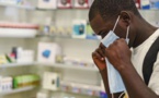 Chiffres Coronavirus: plus de 2,6 millions de cas enregistrés en Afrique depuis le début pour 61 000 décès