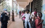 Présidentielle en Centrafrique : début d'une journée de vote sous haute tension