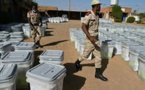 Niger : les citoyens appelés à élire leur président ce dimanche