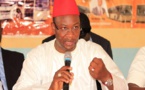 Me Moussa Diop tacle Idrissa Seck: "Je ne souhaite pas parler des personnes qui n'ont aucune parole"