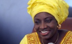 "Le Sénégal est prêt à élire une femme à la Présidence", affirme Mimi Touré