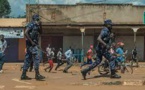 Ouganda: un mort en marge d’un meeting de Bobi Wine à Massaka, en marge d'affrontements