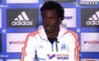 PSG vs OM-Modou Sougou : "on n’a pas su trouver le cadre"