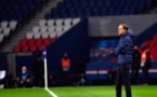Le PSG officialise le limogeage de Thomas Tuchel
