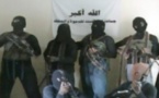 Boko Haram revendique l'enlèvement des sept otages français
