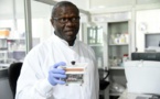 Nouvelle variante du coronavirus détectée au Nigeria: un expert pense qu'elle n'a pas été importée