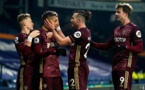 #BoxingDay - Leeds inscrit quatre buts en première période et atomise West Bromwich (5-1)