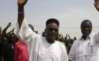 Tchad: l’ancien chef de l’opposition Saleh Kebzabo risque des poursuites judiciaires