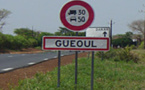 Commune Ngoumba Guéoul: Construction d'une caserne de Sapeurs-pompiers fantôme