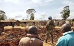 RDC: dans le territoire de Djugu, la population se rapproche de la Monusco pour plus de sécurité