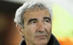 FC: la première séance d’entraînement de Domenech émaillée par des accrochages 