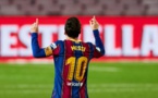 FC Barcelone: Lionel Messi aurait prévu de rester