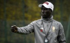 Mbaye Leye est le nouveau coach du Standard