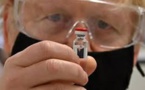 Ce qu'il faut savoir sur le vaccin AstraZeneca/Oxford