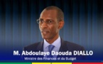 Problèmes de liquidité au Trésor sénégalais: Abdoulaye Daouda Diallo apporte un démenti