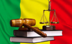 Mali: les personnes accusées d'atteinte à la sûreté de l'État placées en détention provisoire