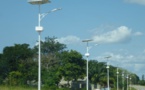 Electrification : Un programme de 100.000 lampadaires solaires sera lancé en 2021 (Macky Sall)