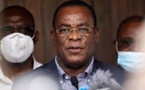 Pascal Affi N’Guessan, président du FPI (Côte d'Ivoire): «C'était une détention politique»
