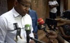 Mali: information judiciaire ouverte contre l’ex-Premier ministre Boubou Cissé