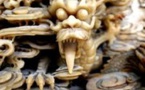 Des peines à perpétuité en Chine pour trafic d'ivoire