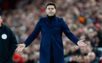 Pochettino débarque ce vendredi à Paris avec son staff