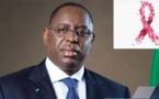 Malades du cancer: Macky annonce la construction d'un centre d'Oncologie à Diamniadio en mars 2021