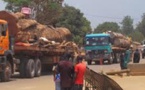 RCA: les conséquences de dix jours de coupure de l’axe Bangui–Cameroun commencent à se faire sentir