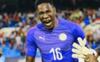 Le gardien de but des Espoirs de Guédiawaye sur le point de signer avec l’AS Saint-Etienne