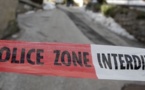 Fusillade en Suisse: trois morts et plusieurs blessés graves