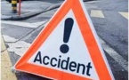 4 morts – 4 blessés : bilan d’un accident de circulation