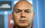 Le directeur sportif de l'OM, José Anigo serait sur le départ?