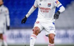 OL : Bruno Guimaraes positif au coronavirus 